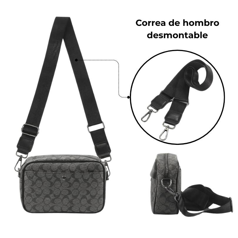 BOLSO CRUZADO LEGACY