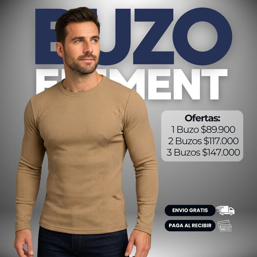 BUZO ELEMENT