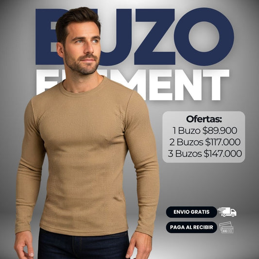 BUZO ELEMENT