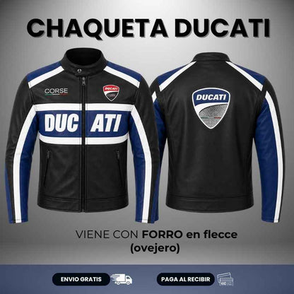 Colección Chaquetas - Motor Racing Elite