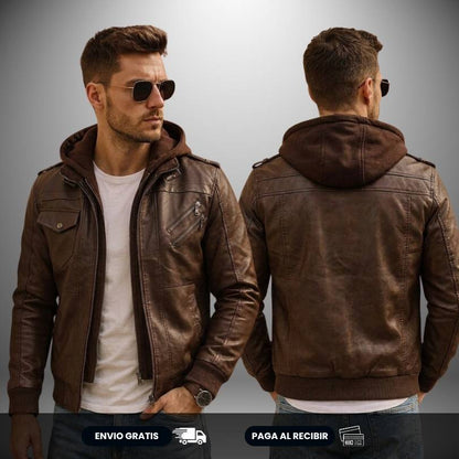 CHAQUETA CASSANI