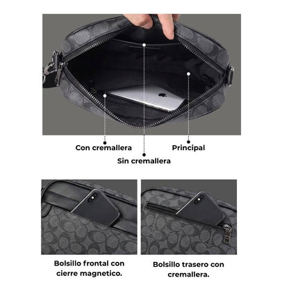 BOLSO CRUZADO LEGACY