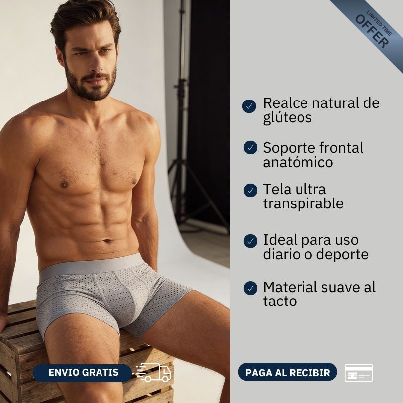 EFECTO PUSH UP-LEVANTA COLA