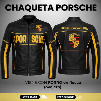 Colección Chaquetas - Motor Racing Elite
