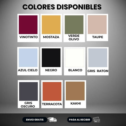 CAMISETA BASIC PACK de 3 (LLEVA PACK DE 4 Y 5)